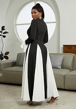 スーツ・フォーマル・ドレス acka velour long dress ivory スーツ・フォーマル・ドレス acka velour long dress ivory